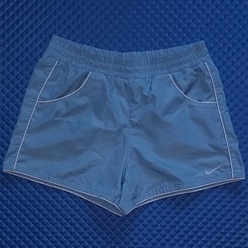 Nike Cool athletic shorts, quick dry, NEVER USED